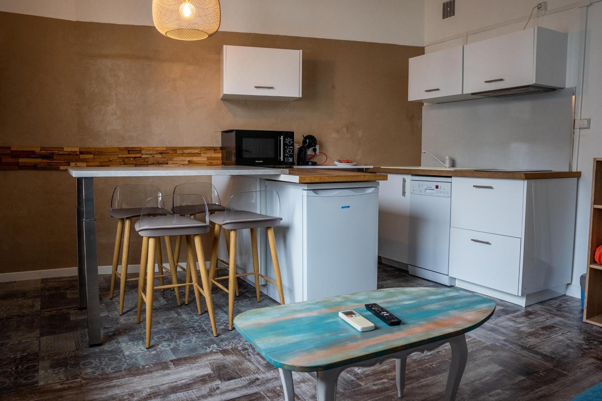 Mosaikhotel Saint-Jean-de-Luz Zewnętrze zdjęcie