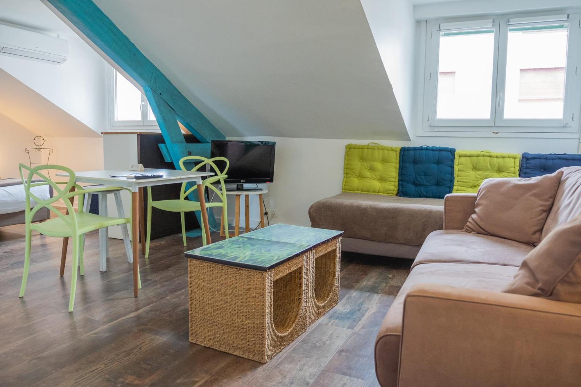Mosaikhotel Saint-Jean-de-Luz Zewnętrze zdjęcie